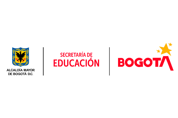 Logo Secretaría de Educación del Distrito