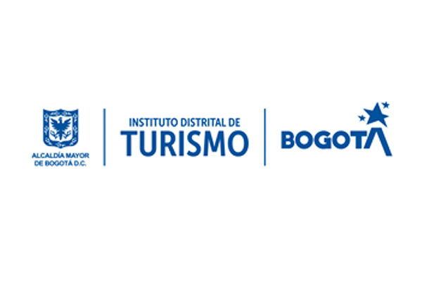 Logo Instituto Distrital de Turismo