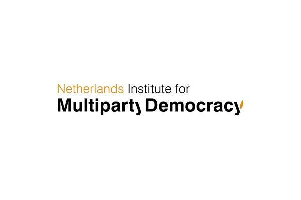 Logo Multiparty Democracy